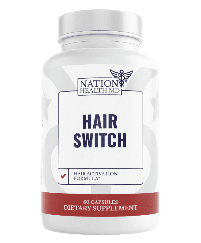 Hair Switch